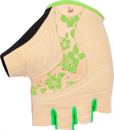 PEDAL PALMS KURZFINGERHANDSCHUH ALOHA Produktbild 1