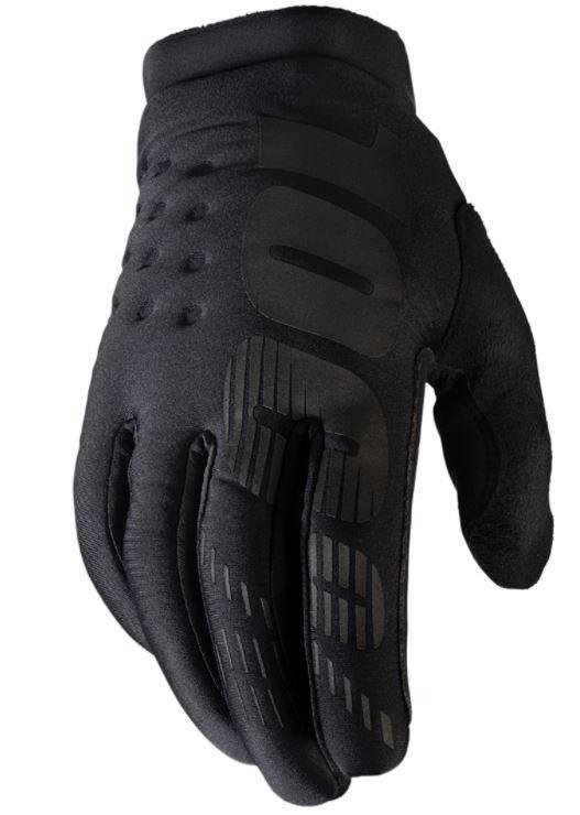100% Brisker Cold Weather Glove