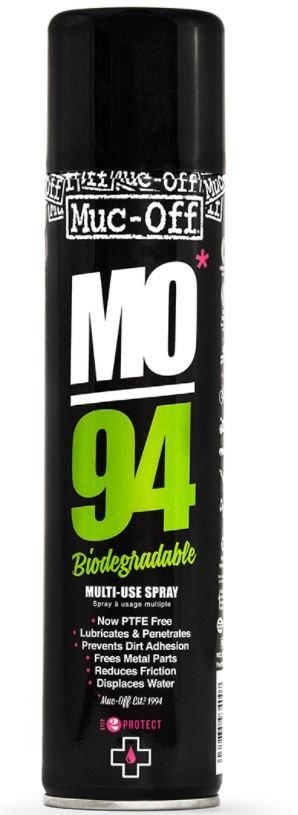 Muc Off MO-94 Multi-Use Spray 400ml