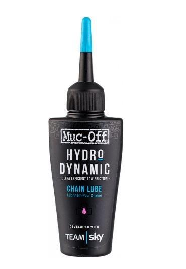 Muc Off Hydrodynamic Lube 50ml