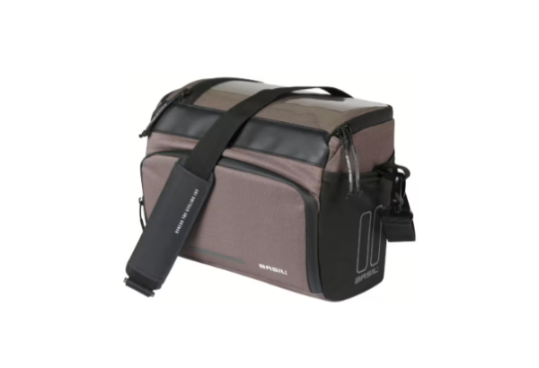BASIL Lenkertasche Move