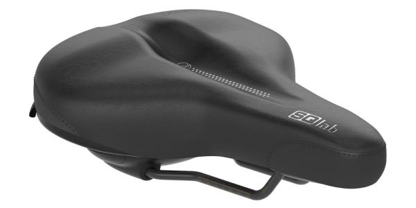 Sattel 621 Ergolux&reg;  Active 2.0
