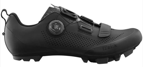 FIZIK MTB-Schuh "Terra X5"