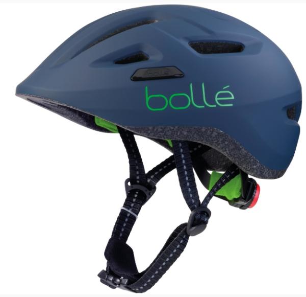 BOLL&Eacute; Helm Stance JR