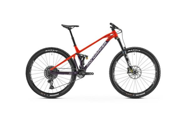 Mondraker Foxy R