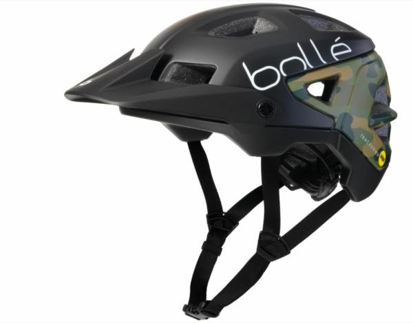BOLL&Eacute; MTB-Helm "Trackdown MIPS"