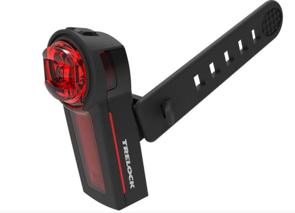TRELOCK Akku-LED-R&uuml;cklicht "LS 740 I-GO Vector"