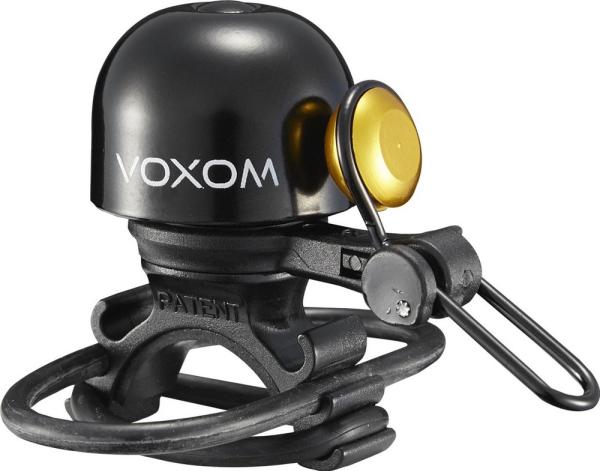 Voxom Fahrradklingel KL20