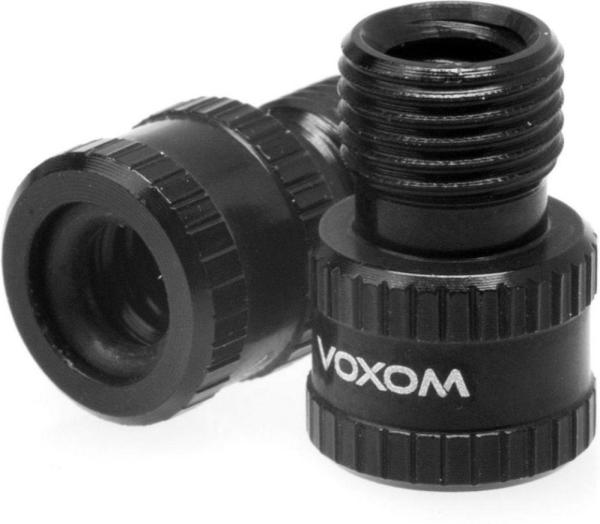 Voxom Ventiladapter VAD1