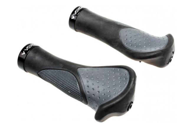 Voxom Fahrradgriffe Ergonomisch GR8