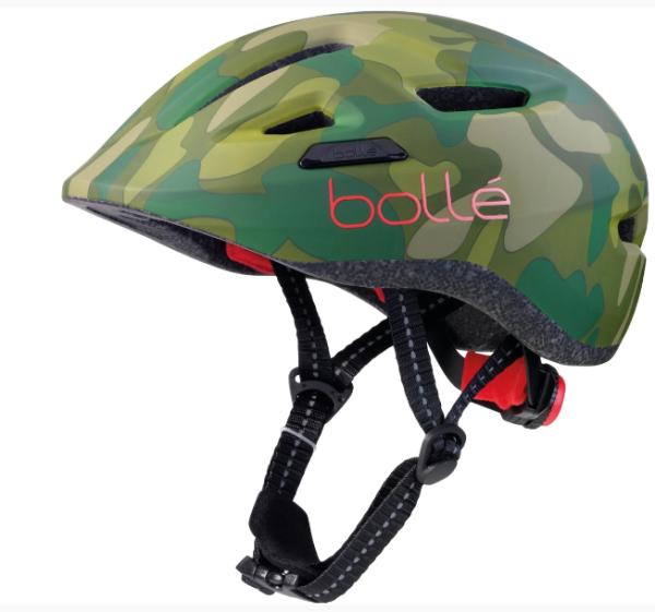 BOLL&Eacute; Helm Stance