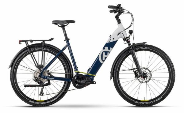 Husqvarna Cross Tourer CT3 Lady