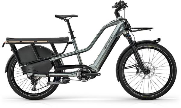 Centurion Vario R960i