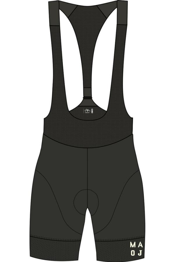 Maloja MarweesM. Cycle Bib