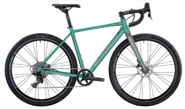 Bottecchia Gravel Monster