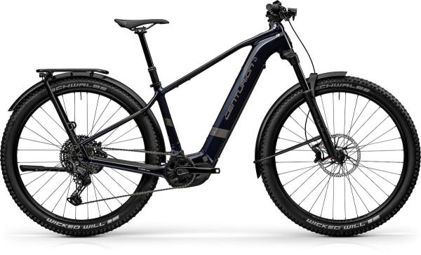 Centurion Backfire R1000 EQ