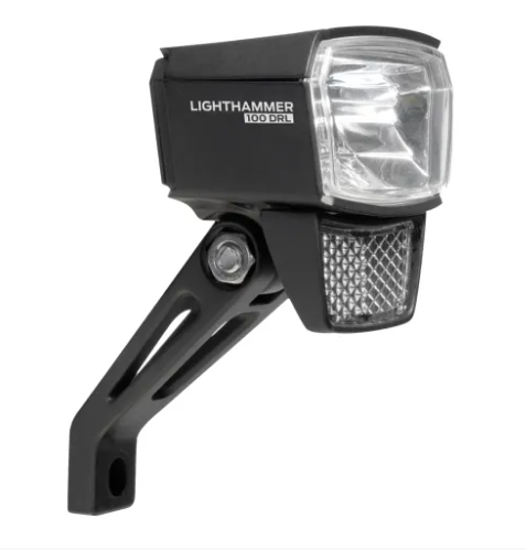 Trelock LS 890 T Lighthammer 100 Lux E-Bike