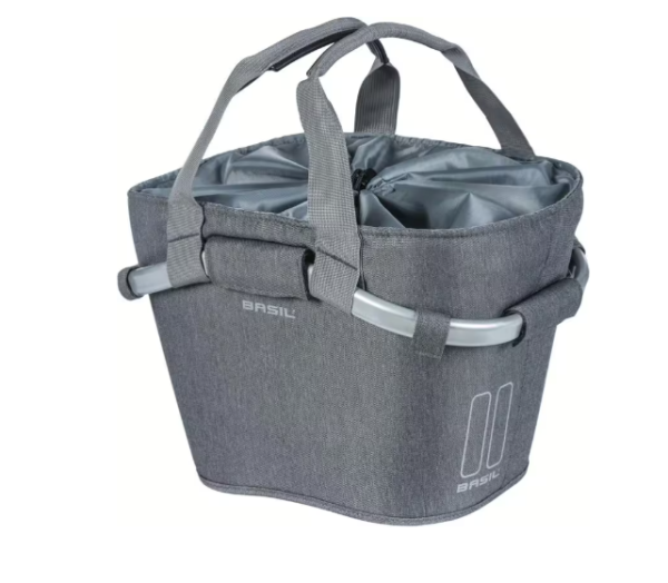 BASIL Korb Carry All Front Basket