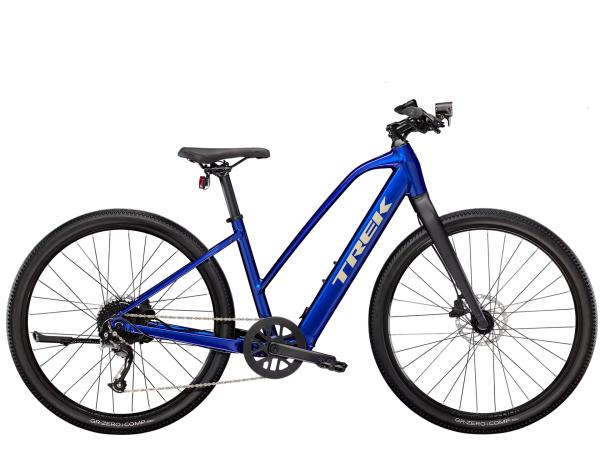 Dual Sport+ 2 Stagger