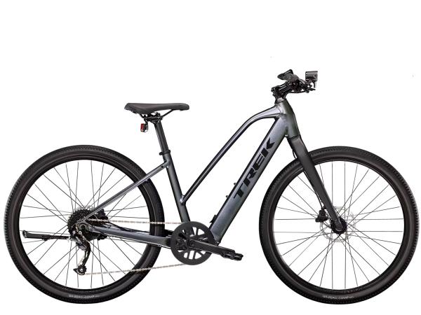 Dual Sport+ 2 Stagger