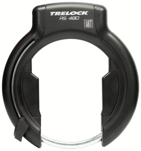 TRELOCK Rahmenschloss RS 481 XXL