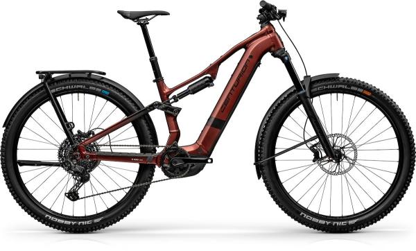 Centurion Numinis R1000 EQ EP1