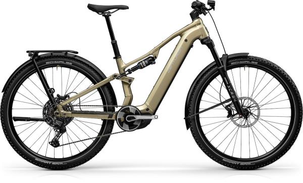 Centurion Lhasa R1000 EQ EP1