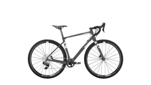 Conway GRV 10.0 SE Herren 49 cm grau