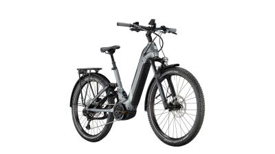 Conway Cairon SUV FS 5.7 Damen 50 cm gr&uuml;n Produktbild 1