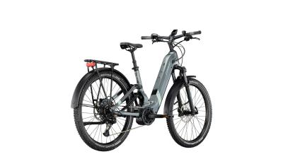 Conway Cairon SUV FS 5.7 Damen 50 cm gr&uuml;n Produktbild 2