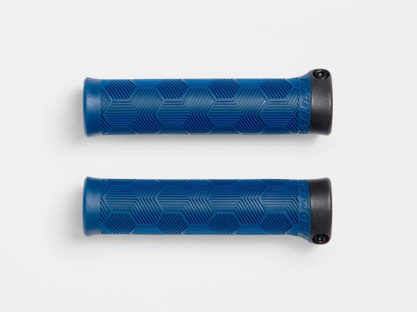 Bontrager Griff Bontrager XR Trail Comp Recycled Plastic Mul