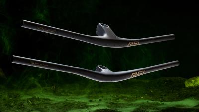 Bontrager Lenker-Vorbau Bontrager MTB RSL 750/0/80/-13 Carbo Produktbild 3