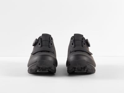 Bontrager Schuh Bontrager Foray Mountain 41 Black Produktbild 4