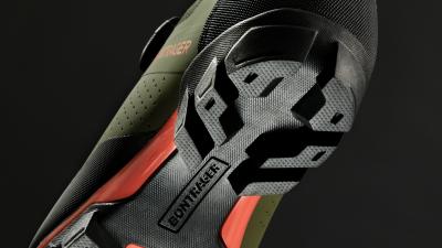 Bontrager Schuh Bontrager Foray Mountain 42 Black Produktbild 13
