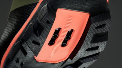 Bontrager Schuh Bontrager Foray Mountain 42 Black Produktbild 14