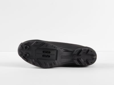 Bontrager Schuh Bontrager Foray Mountain 42 Black Produktbild 2