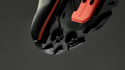 Bontrager Schuh Bontrager Foray Mountain 44 Black Produktbild 15