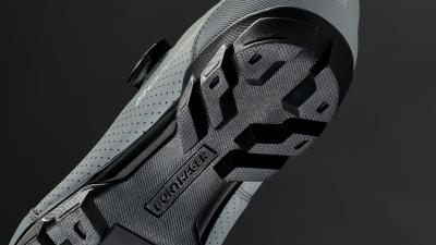 Bontrager Schuh Bontrager Evoke 42 Black Produktbild 11