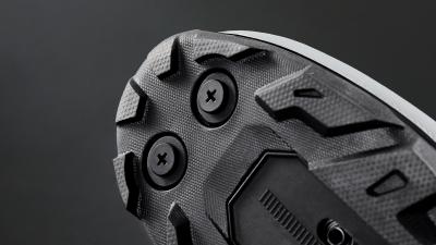 Bontrager Schuh Bontrager Evoke 42 Black Produktbild 13