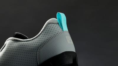 Bontrager Schuh Bontrager Evoke 42 Black Produktbild 14