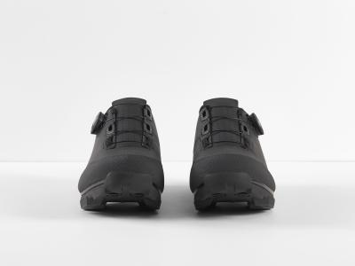 Bontrager Schuh Bontrager Evoke 42 Black Produktbild 4