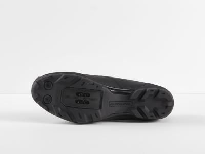 Bontrager Schuh Bontrager Evoke 45 Black Produktbild 2