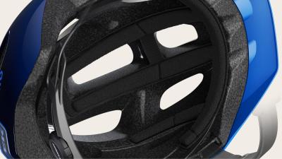Bontrager Helm Bontrager Tyro Child Flamingo PK CE Produktbild 9