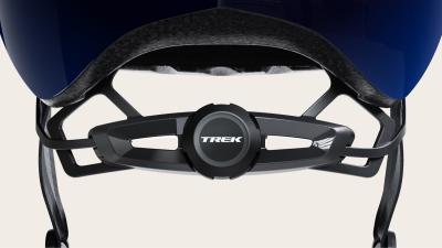 Bontrager Helm Bontrager Tyro Child Flamingo PK CE Produktbild 8