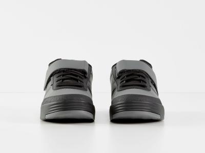 Bontrager Shoe Bontrager Rally MTB 44 Grey/Black Produktbild 4