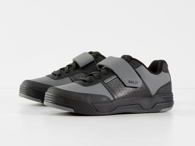 Bontrager Shoe Bontrager Rally MTB 47 Grey/Black Produktbild 3