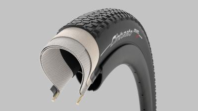 Pirelli Reifen Pirelli Cinturato Gravel H Classic 700x35 B Produktbild 3