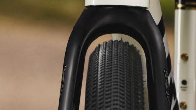 Trek Domane AL 5 54 Matte Trek Black Produktbild 13