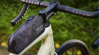 Trek Domane AL 5 58 Matte Trek Black Produktbild 14