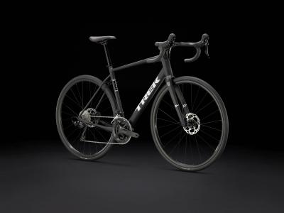 Trek Domane AL 5 58 Matte Trek Black Produktbild 1